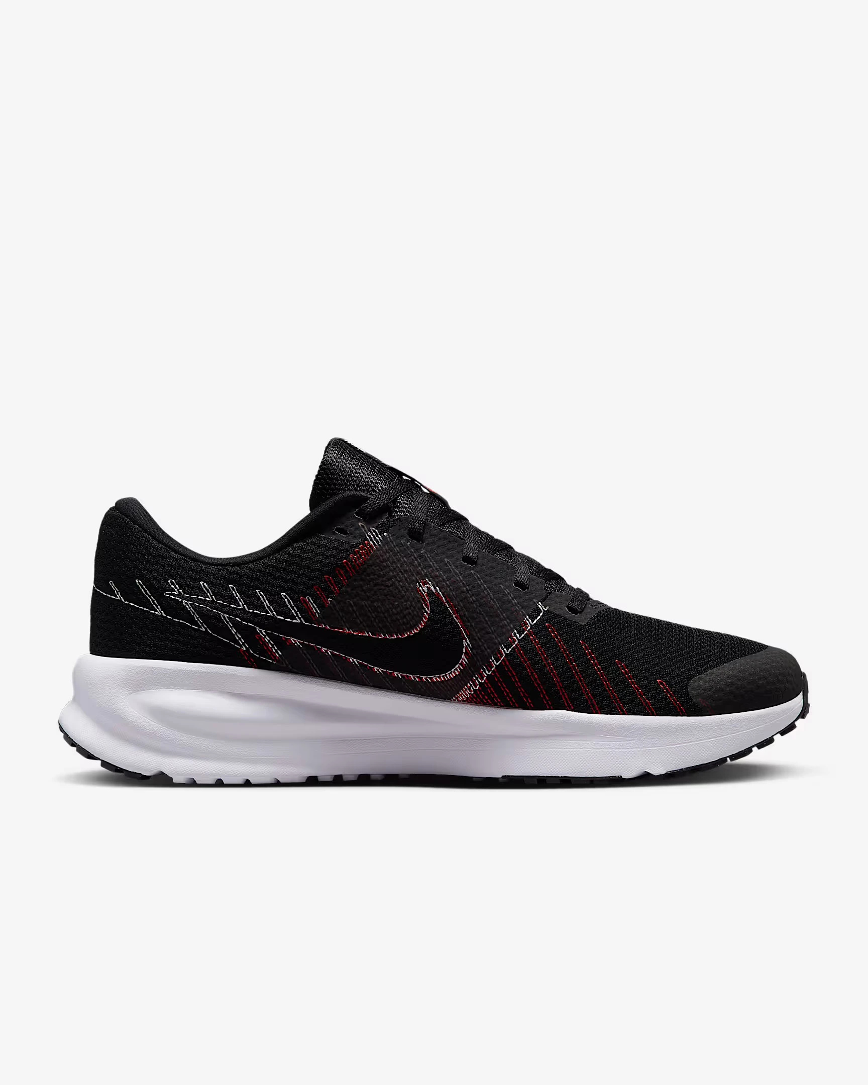 Кросівки чоловічі Nike Run Defy (HM9594-001) — фото 1