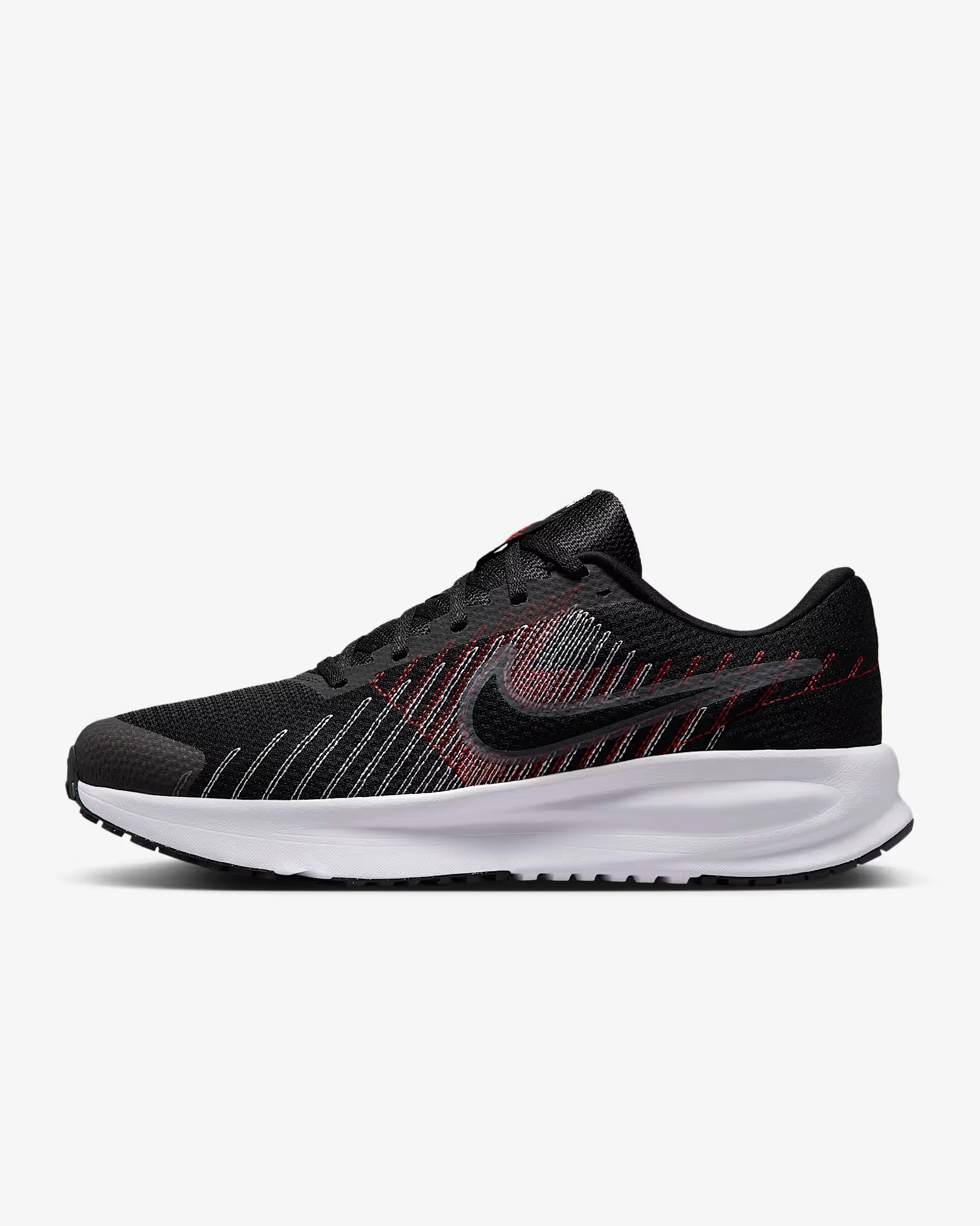 Кросівки чоловічі Nike Run Defy (HM9594-001) — фото 4