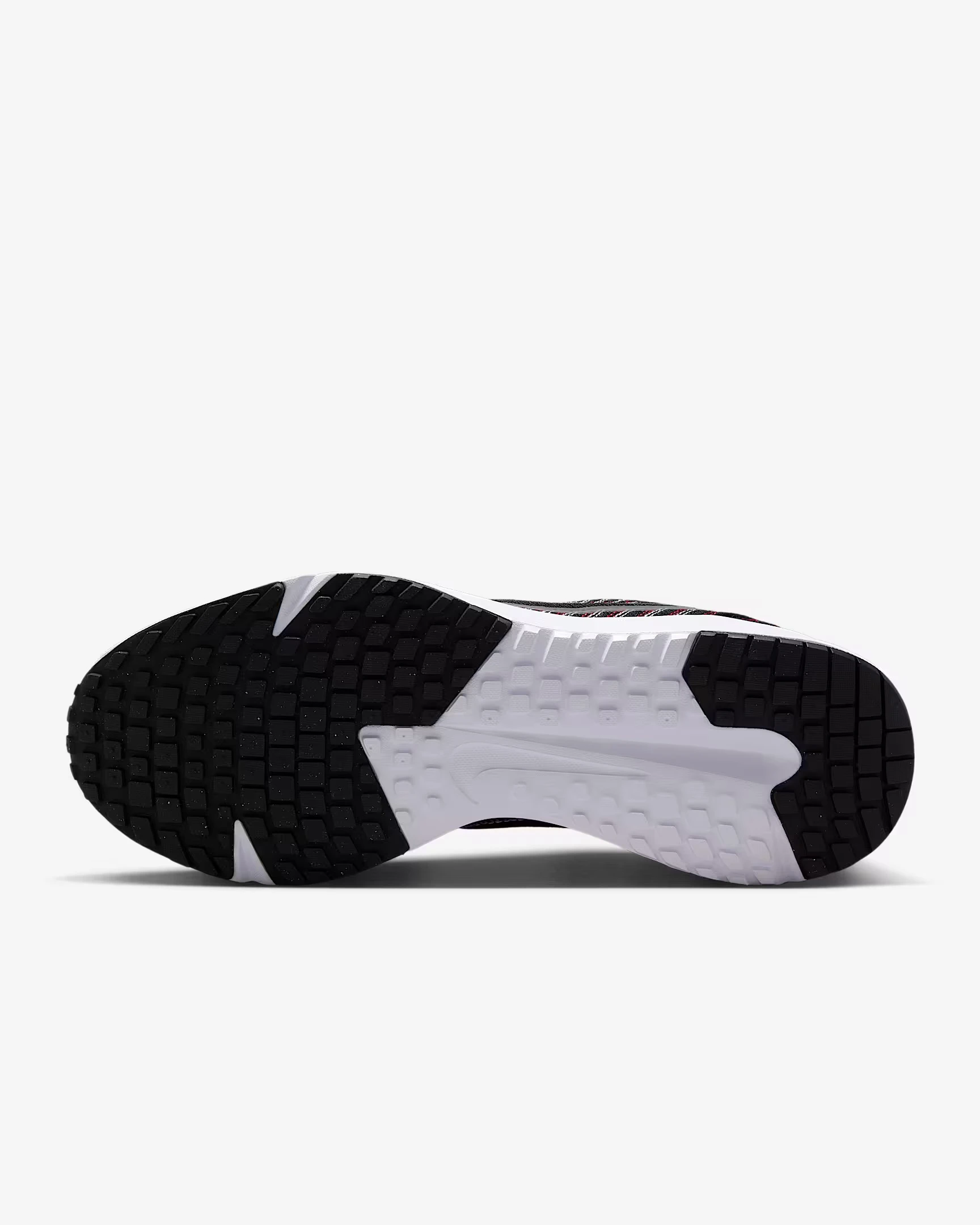 Кросівки чоловічі Nike Run Defy (HM9594-001) — фото 5