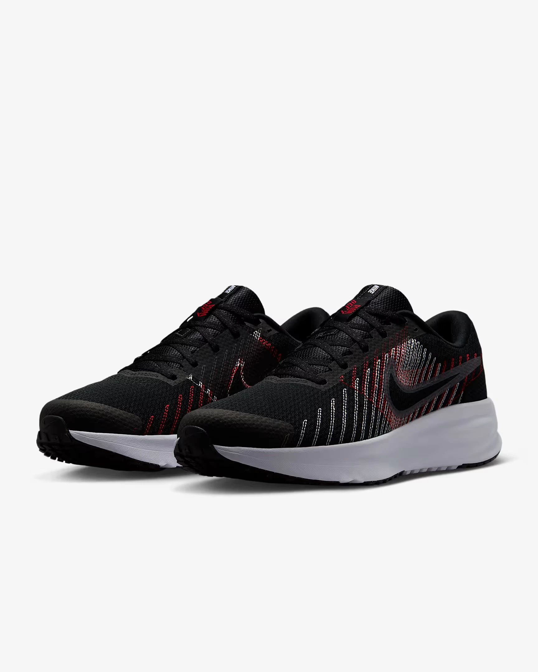 Кросівки чоловічі Nike Run Defy (HM9594-001) — фото 7