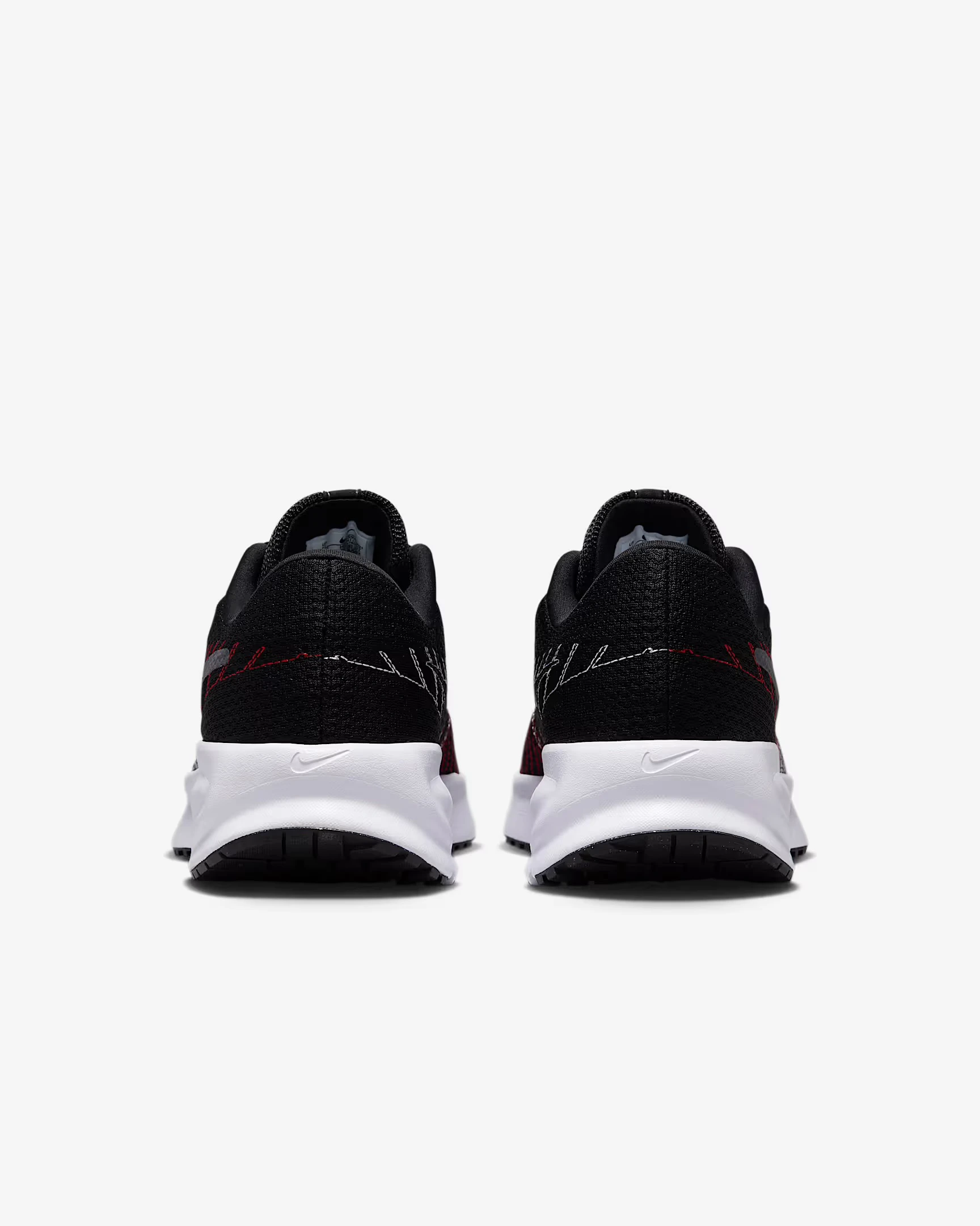 Кросівки чоловічі Nike Run Defy (HM9594-001) — фото 8