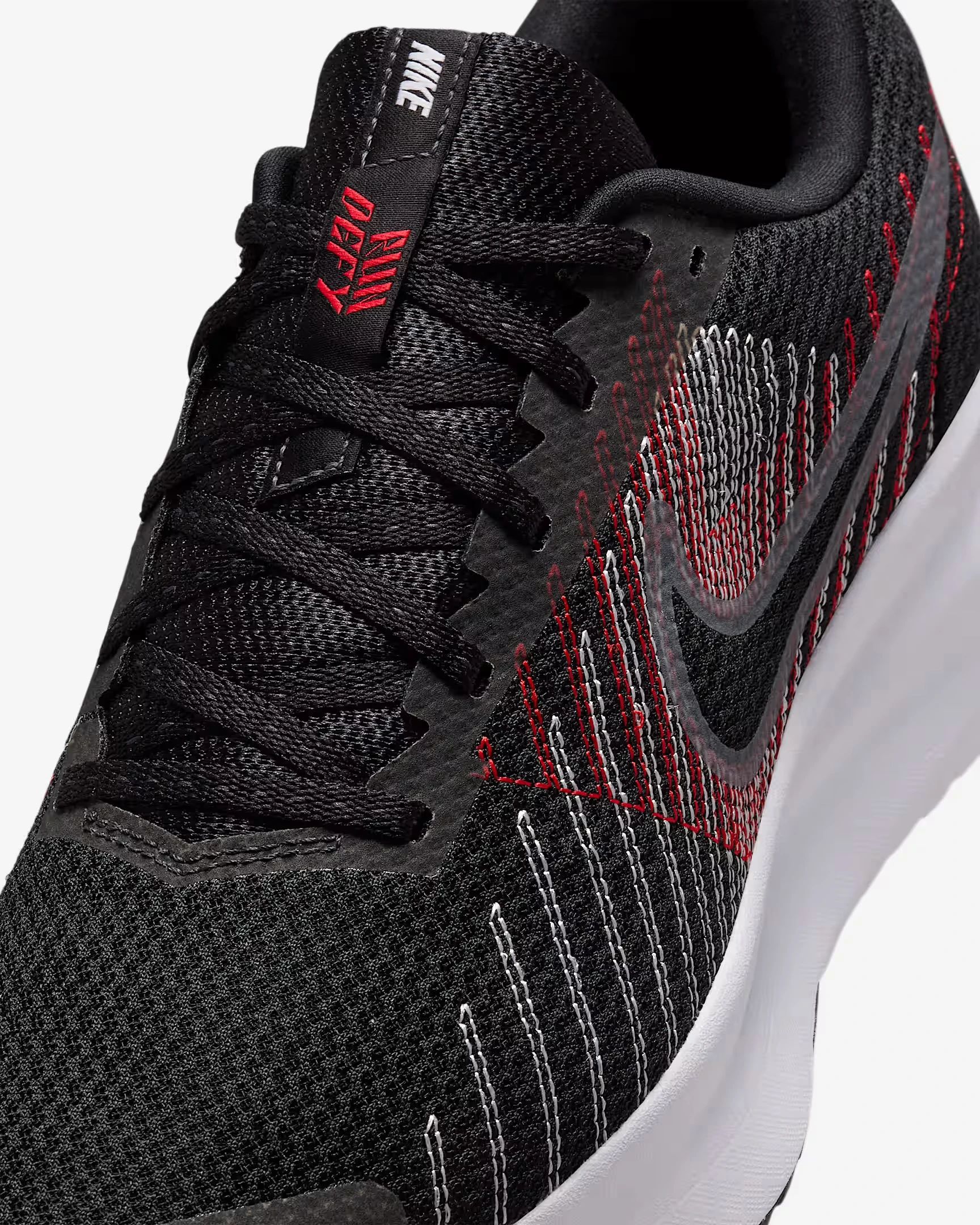 Кросівки чоловічі Nike Run Defy (HM9594-001) — фото 9