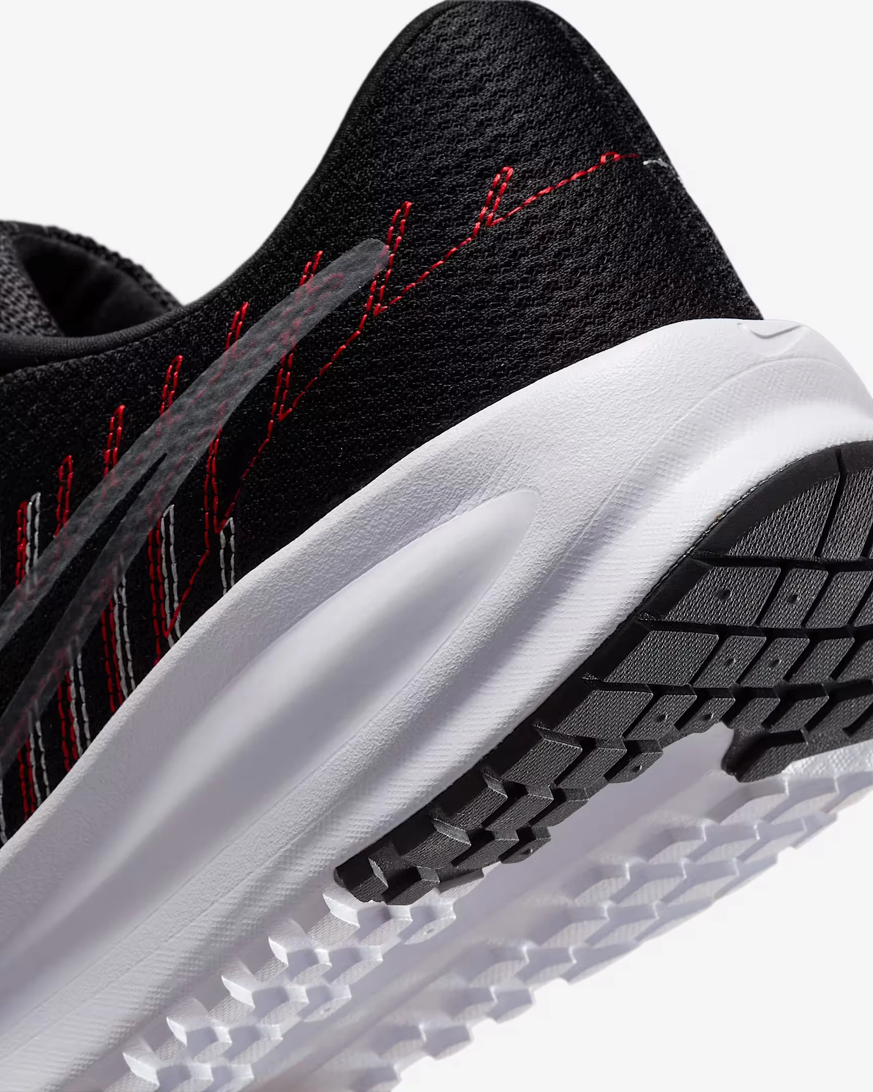 Кросівки чоловічі Nike Run Defy (HM9594-001) — фото 10