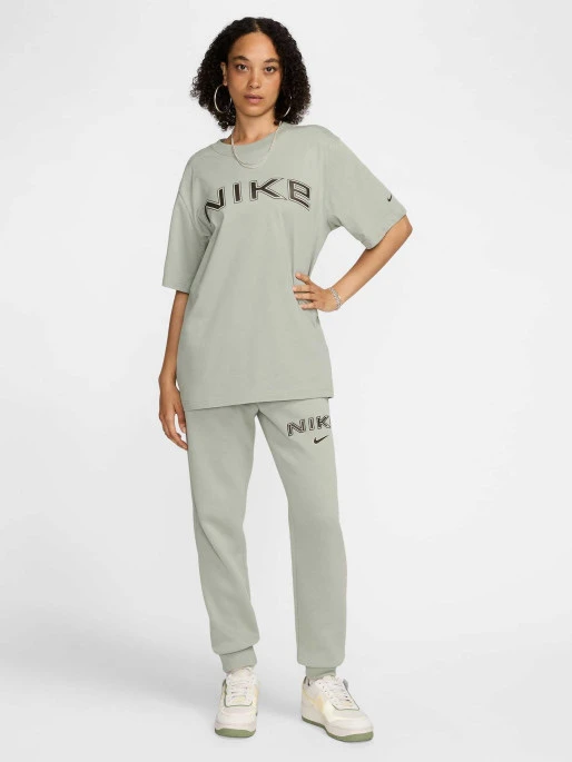 Брюки жіночі Nike Sportswear Phönix (HM9757-370) — фото 3