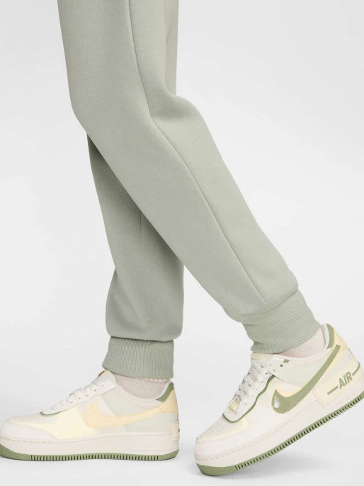Брюки жіночі Nike Sportswear Phönix (HM9757-370) — фото 5