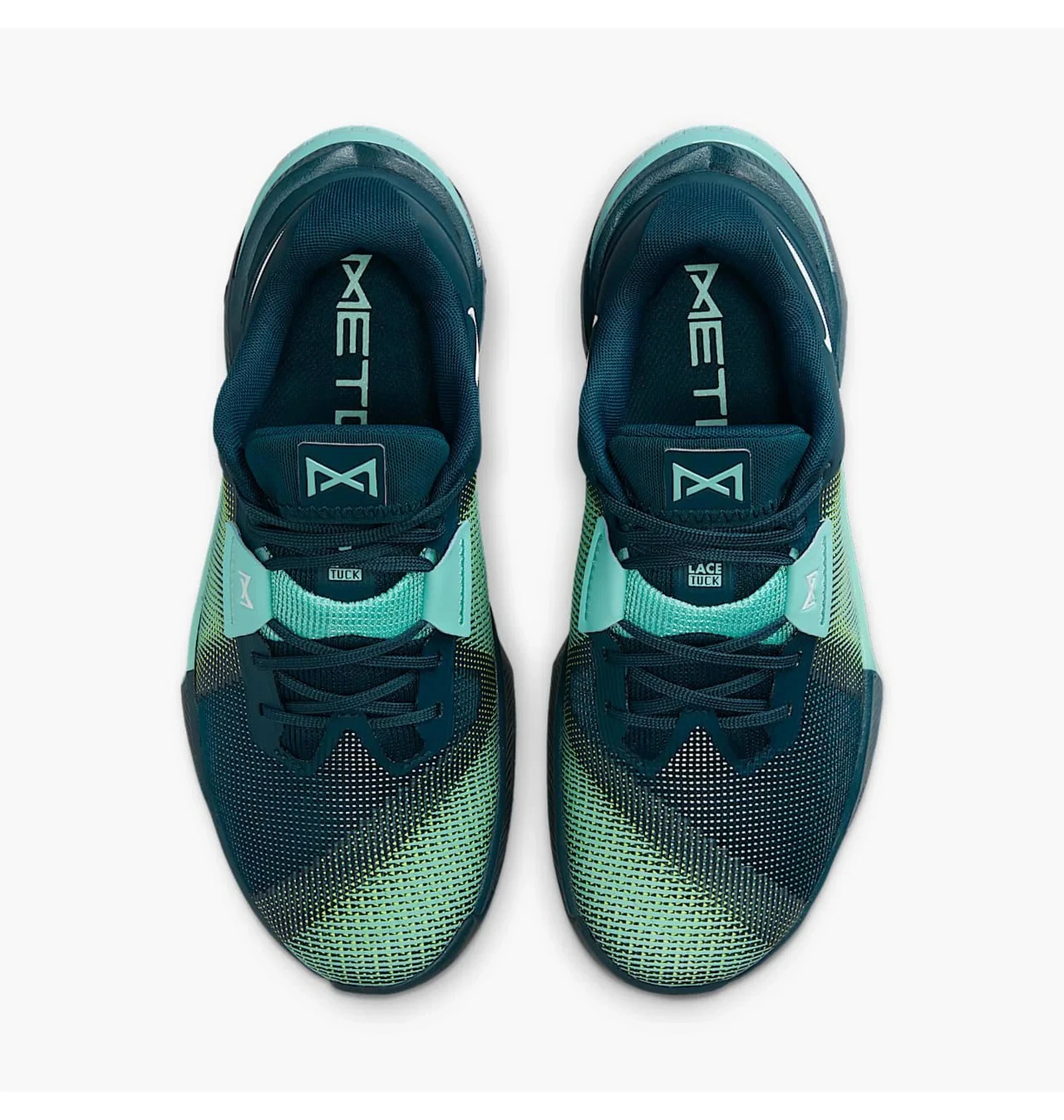 Кросівки жіночі Nike Metcon 10 (HQ2620-300) — фото 6