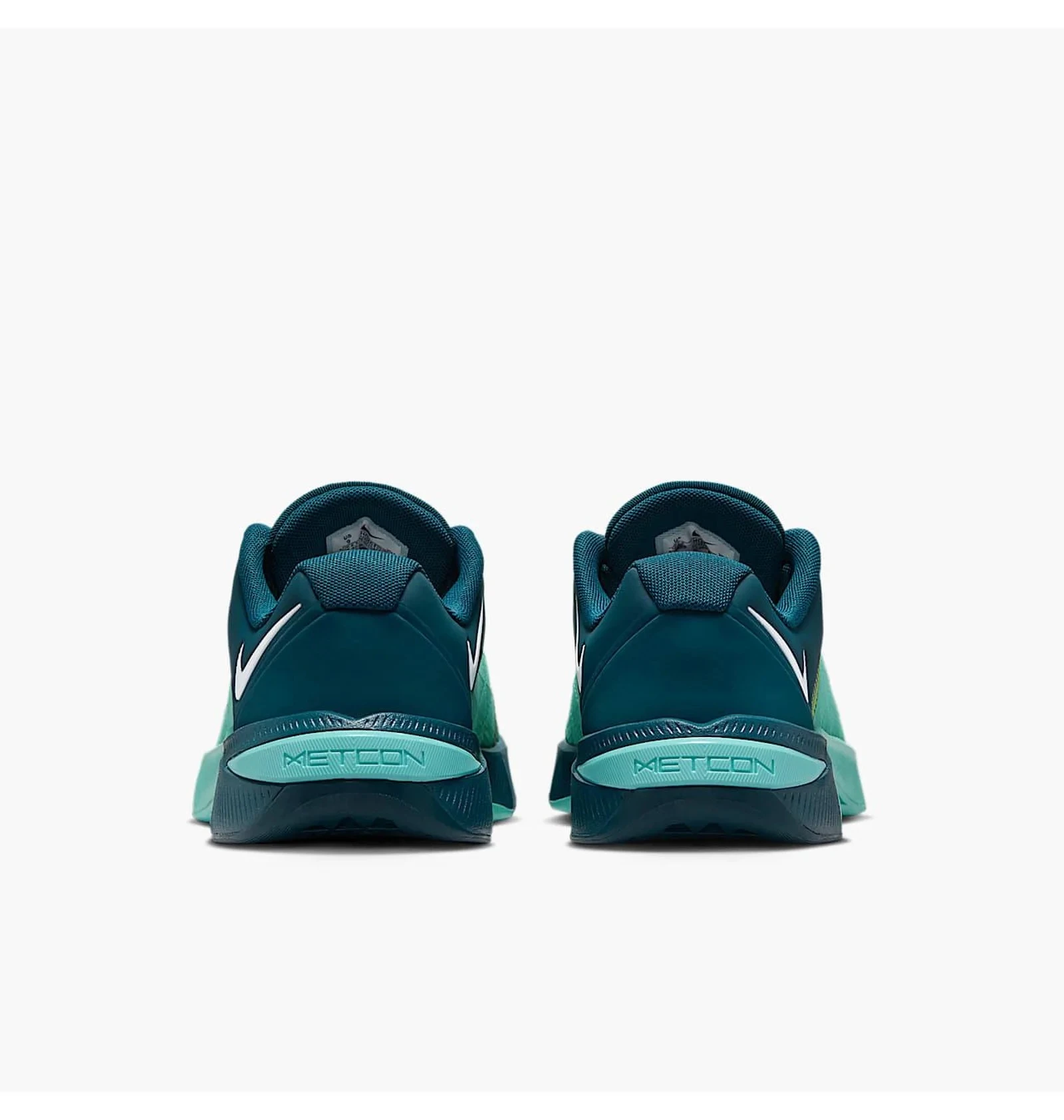Кросівки жіночі Nike Metcon 10 (HQ2620-300) — фото 8