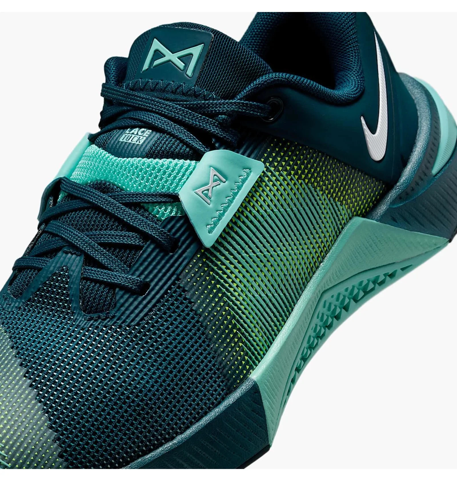 Кросівки жіночі Nike Metcon 10 (HQ2620-300) — фото 9