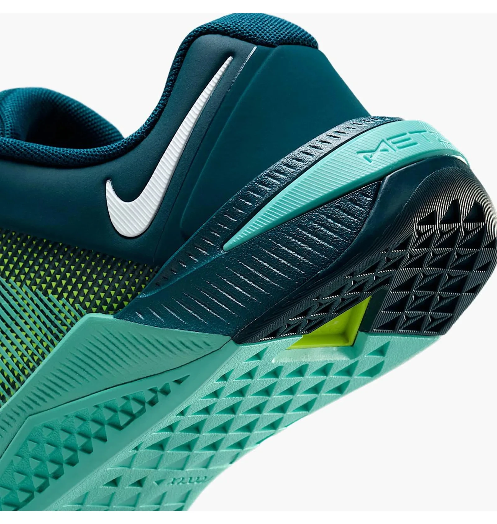 Кросівки жіночі Nike Metcon 10 (HQ2620-300) — фото 10