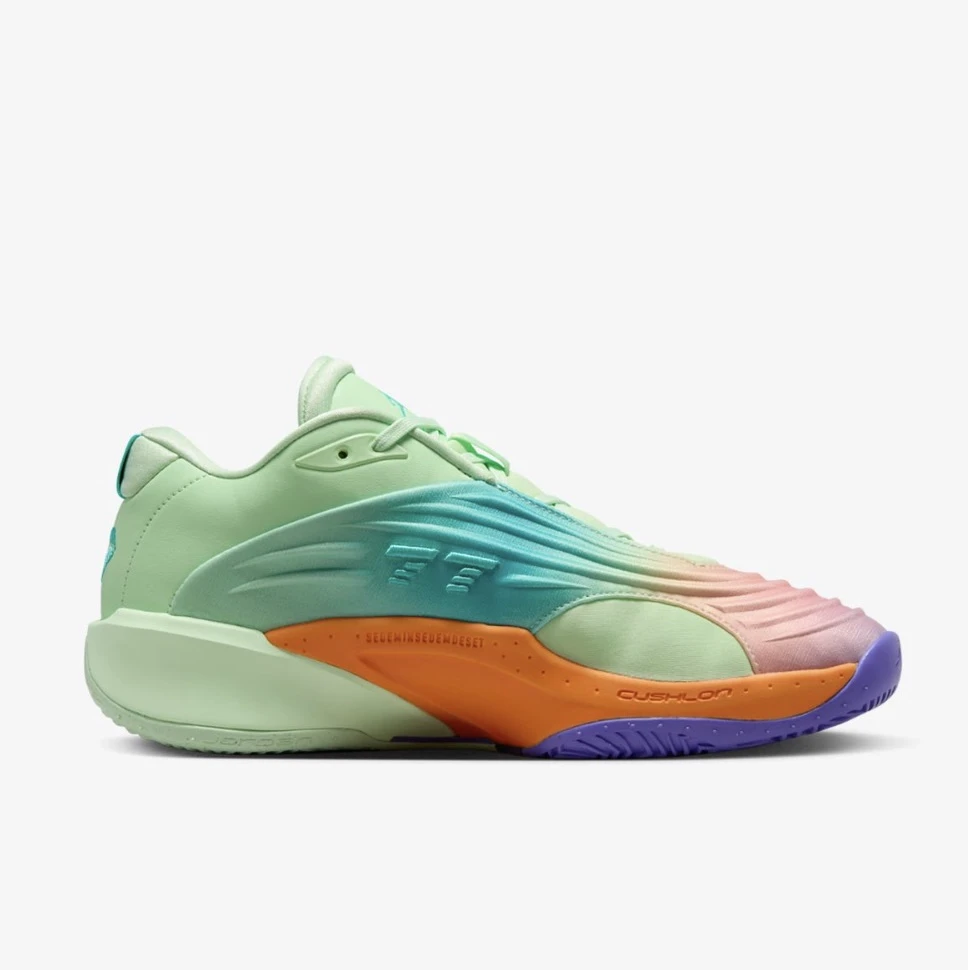 Баскетбольні кросівки чоловічі Jordan Luka 3 (HQ4255-300) — фото 1