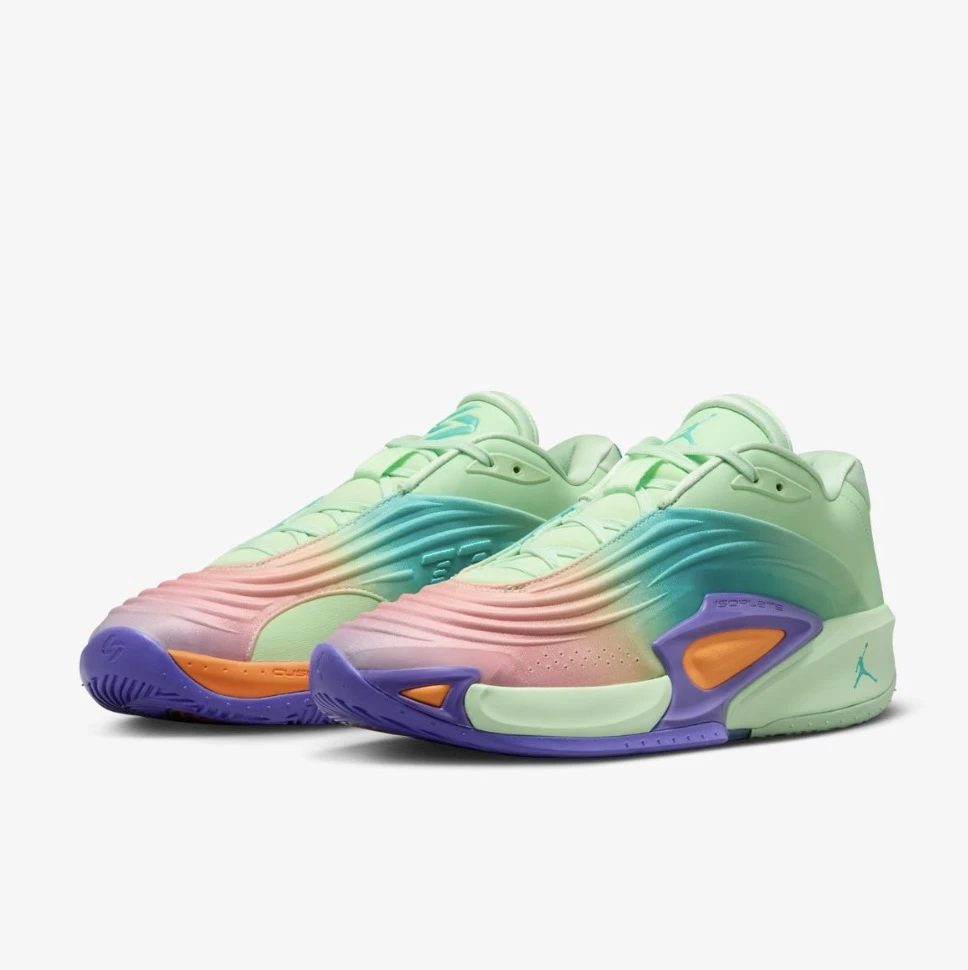 Баскетбольні кросівки чоловічі Jordan Luka 3 (HQ4255-300) — фото 5