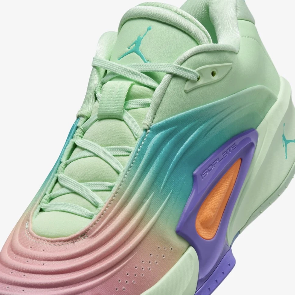 Баскетбольні кросівки чоловічі Jordan Luka 3 (HQ4255-300) — фото 8