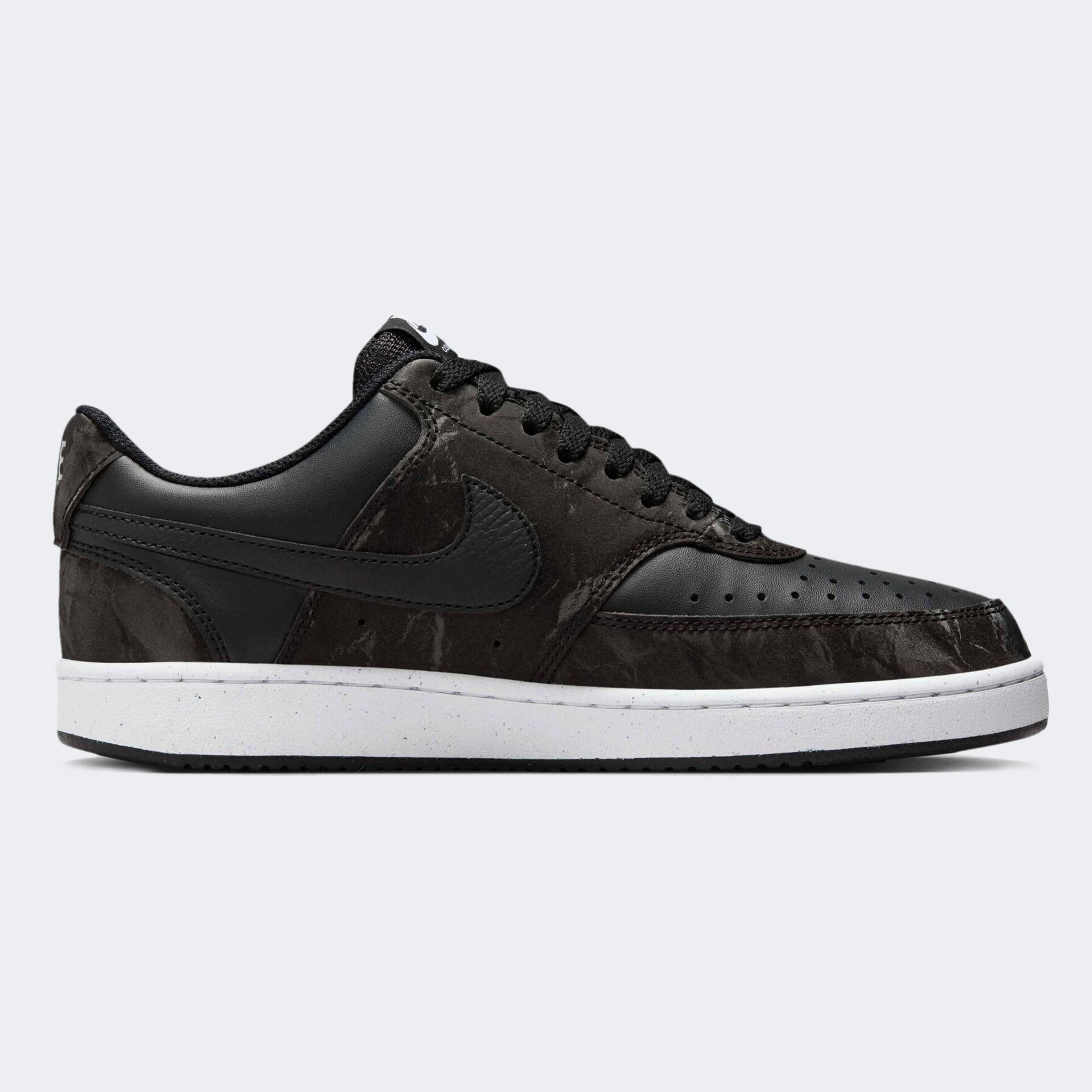 Кросівки жіночі Nike Court Vision Lo Nn Black (HQ4377-001) — фото 1