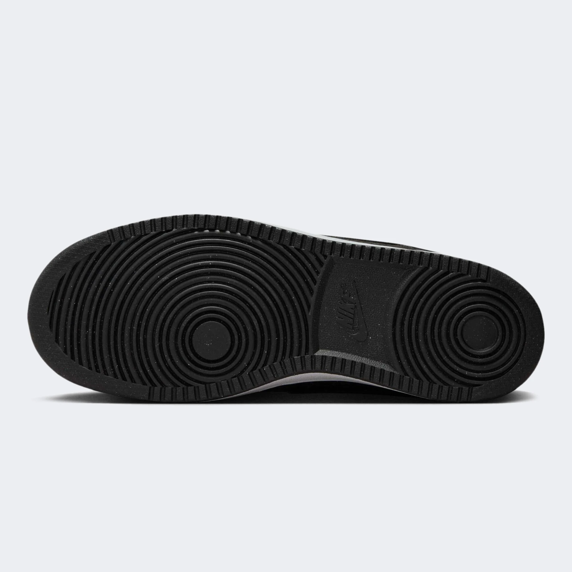 Кросівки жіночі Nike Court Vision Lo Nn Black (HQ4377-001) — фото 5