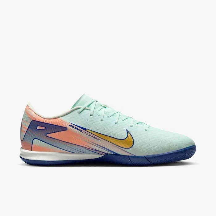 Футзалки унісекс Nike Air Zoom Mercurial Vapor 16 Academy Mds Ic Turquoise (HQ8019-300) — фото 1