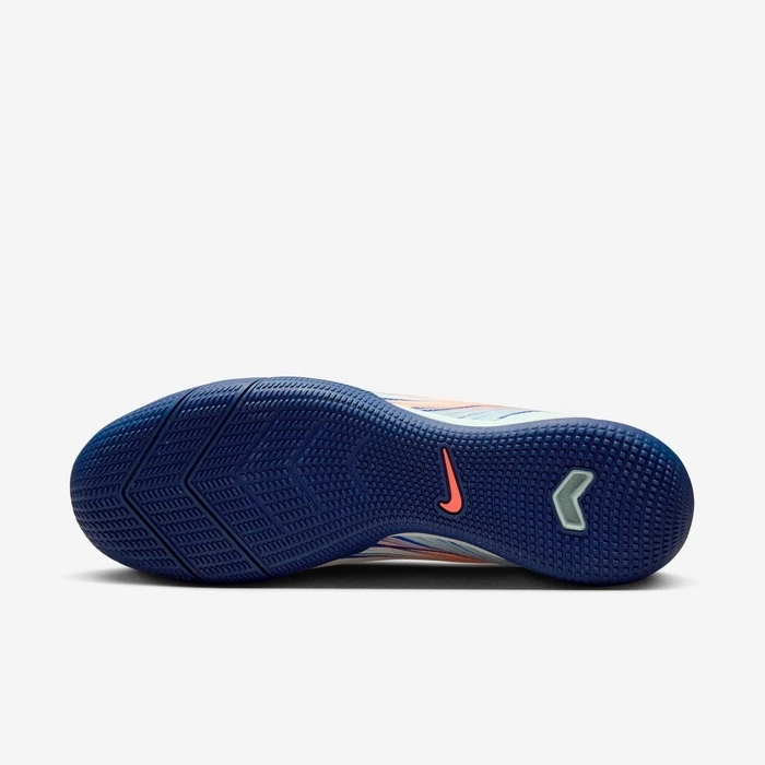 Футзалки унісекс Nike Air Zoom Mercurial Vapor 16 Academy Mds Ic Turquoise (HQ8019-300) — фото 4