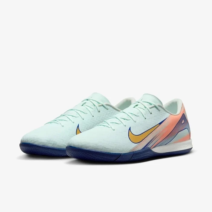 Футзалки унісекс Nike Air Zoom Mercurial Vapor 16 Academy Mds Ic Turquoise (HQ8019-300) — фото 6