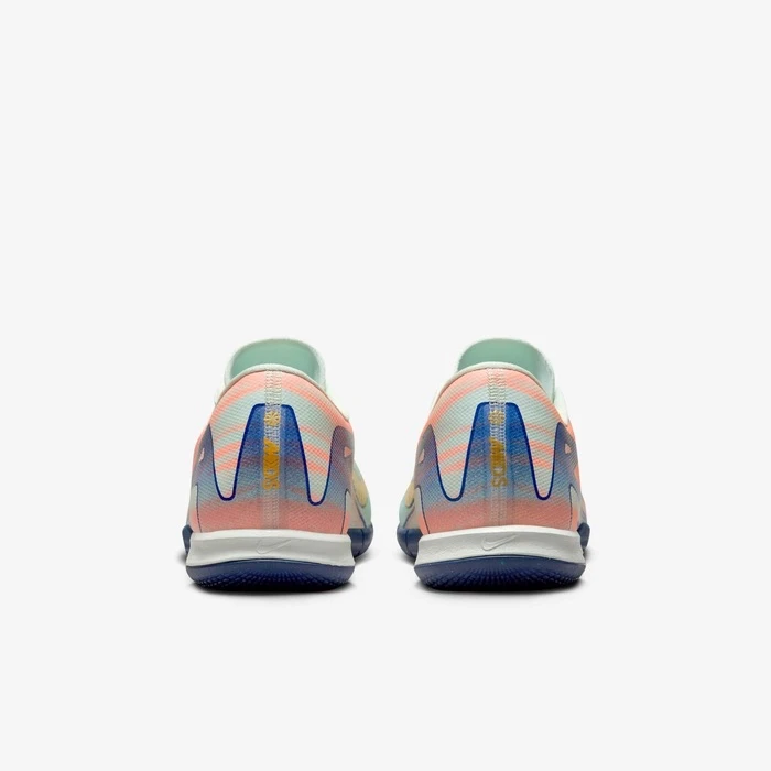 Футзалки унісекс Nike Air Zoom Mercurial Vapor 16 Academy Mds Ic Turquoise (HQ8019-300) — фото 7