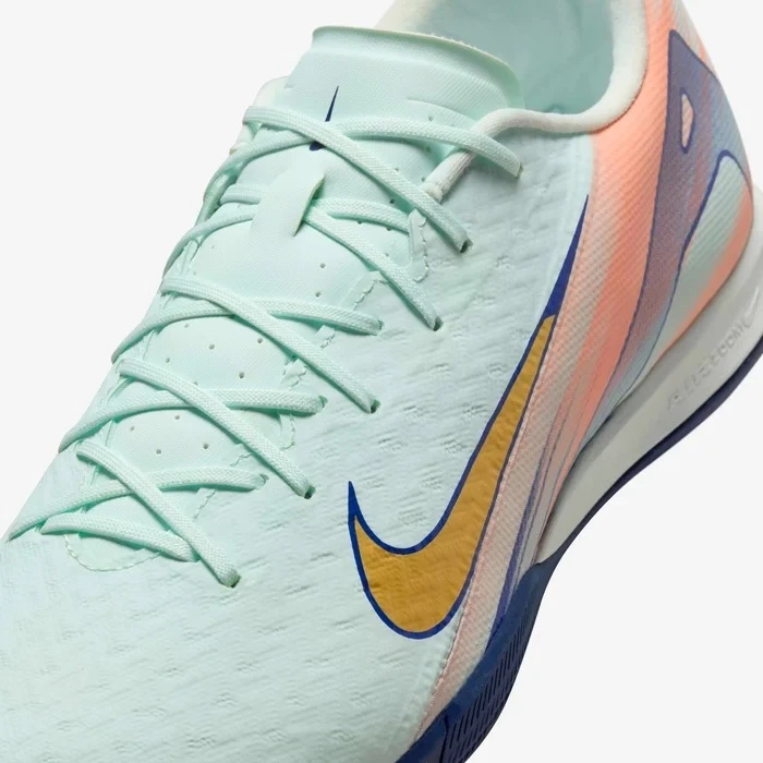 Футзалки унісекс Nike Air Zoom Mercurial Vapor 16 Academy Mds Ic Turquoise (HQ8019-300) — фото 8