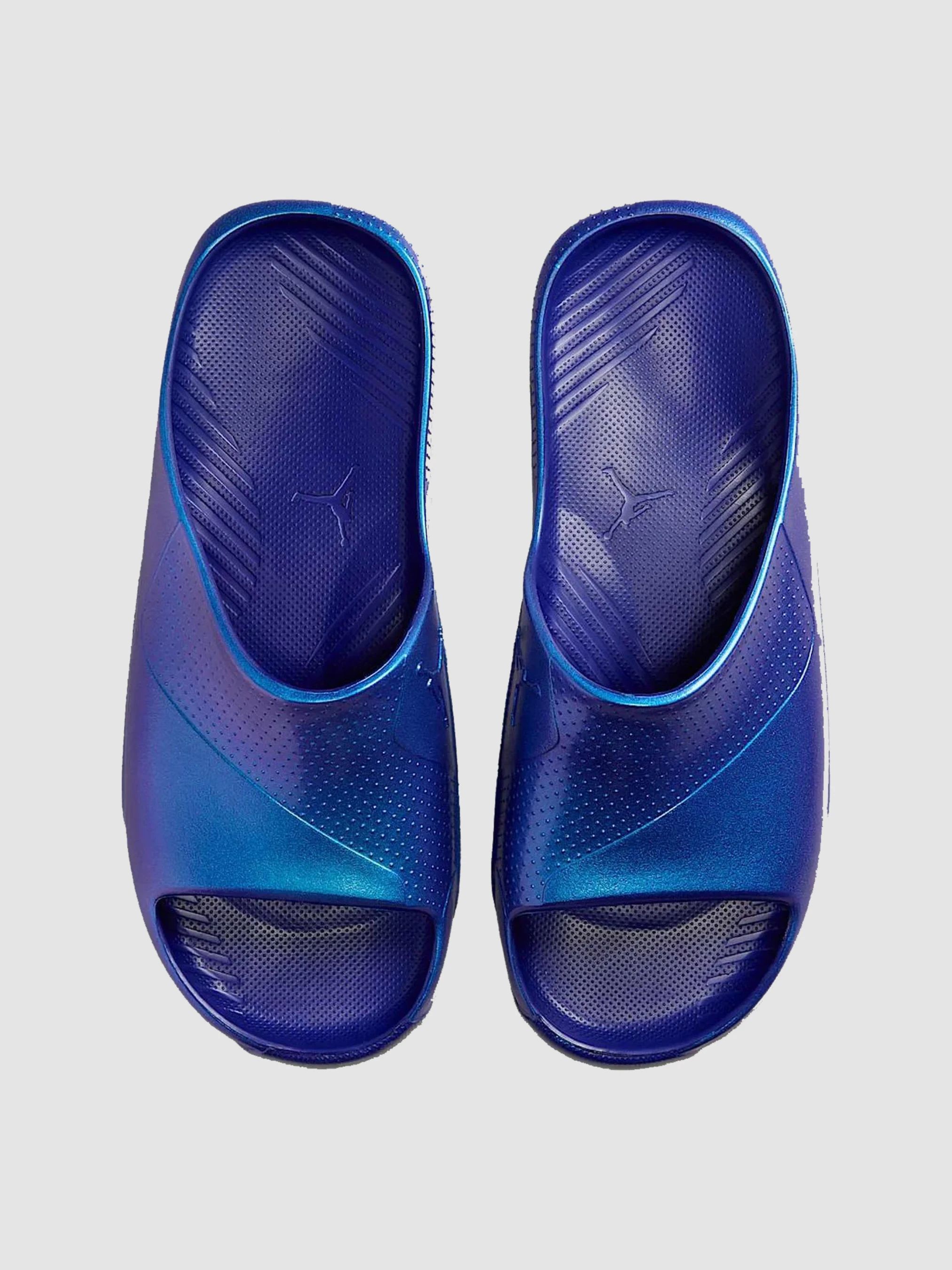 Шльопанці жіночі Nike JORDAN POST HV0486-500, 36.5 — фото 6