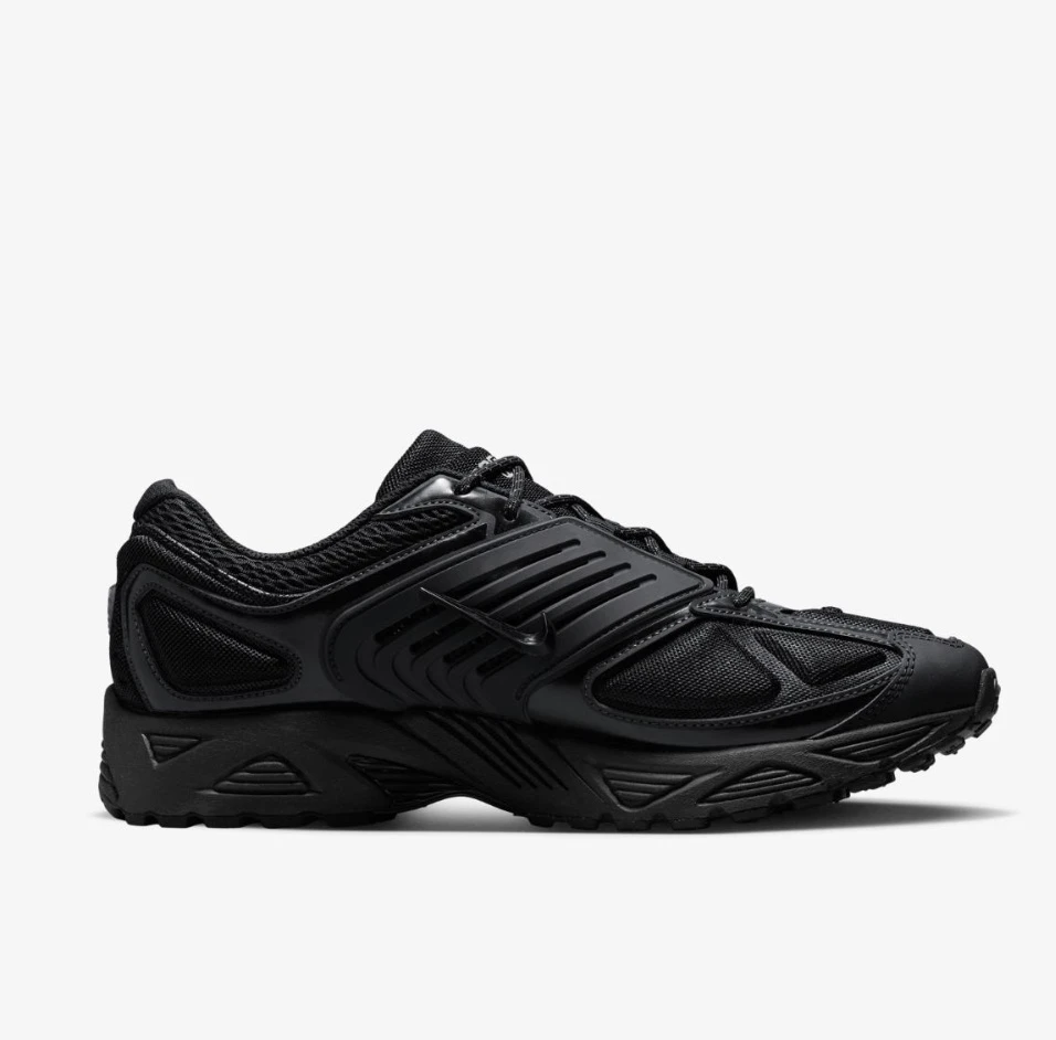 Кросівки чоловічі Nike Air Pegasus Wave Black (IB0612-001) — фото 1