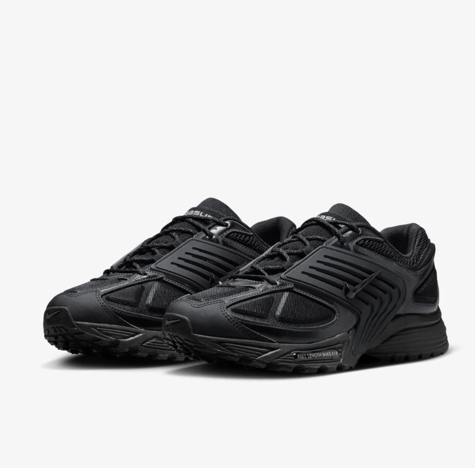 Кросівки чоловічі Nike Air Pegasus Wave Black (IB0612-001) — фото 3