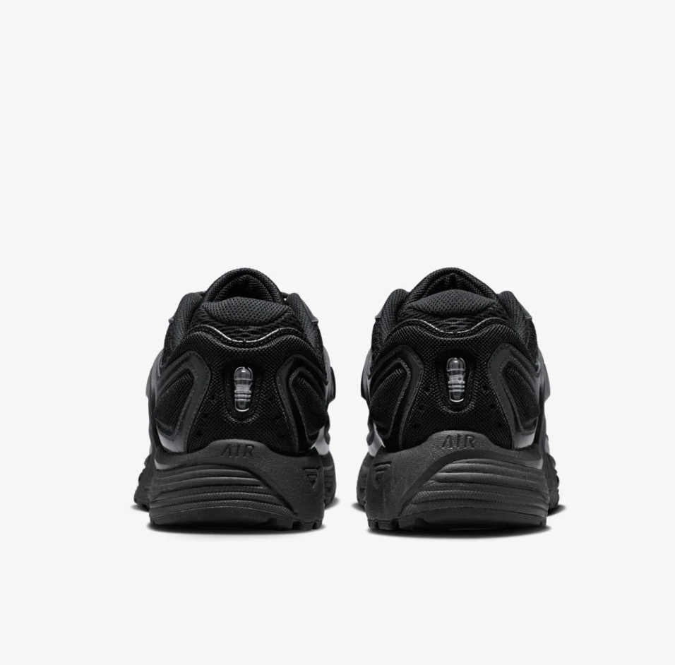 Кросівки чоловічі Nike Air Pegasus Wave Black (IB0612-001) — фото 4