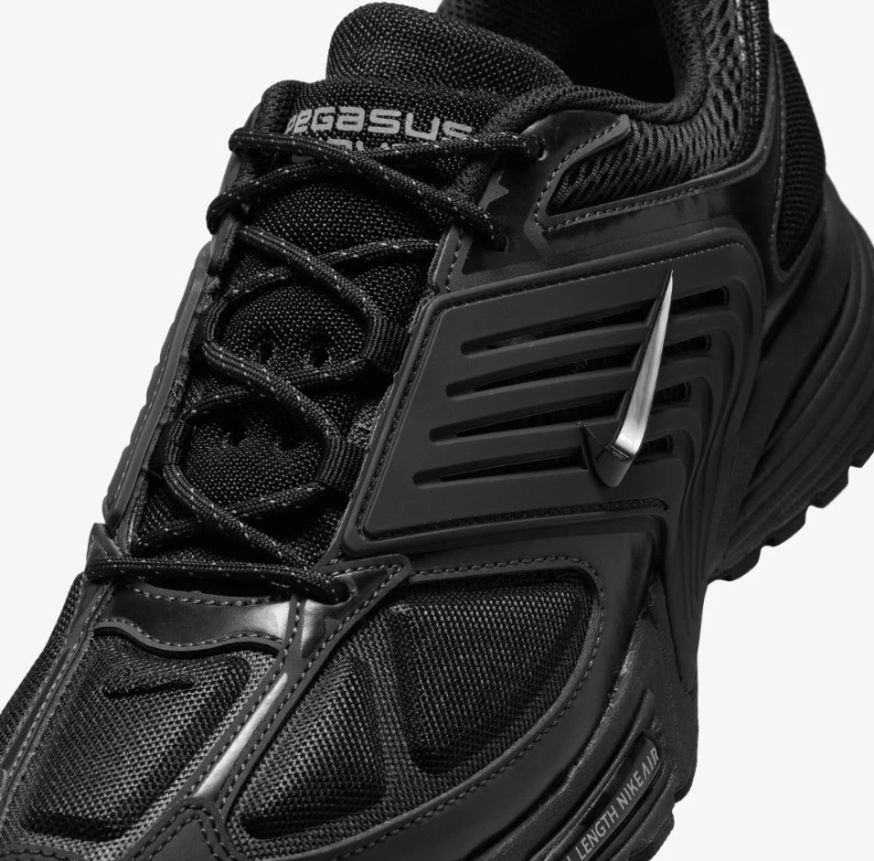Кросівки чоловічі Nike Air Pegasus Wave Black (IB0612-001) — фото 5