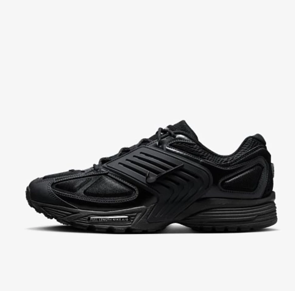 Кросівки чоловічі Nike Air Pegasus Wave Black (IB0612-001) — фото 6