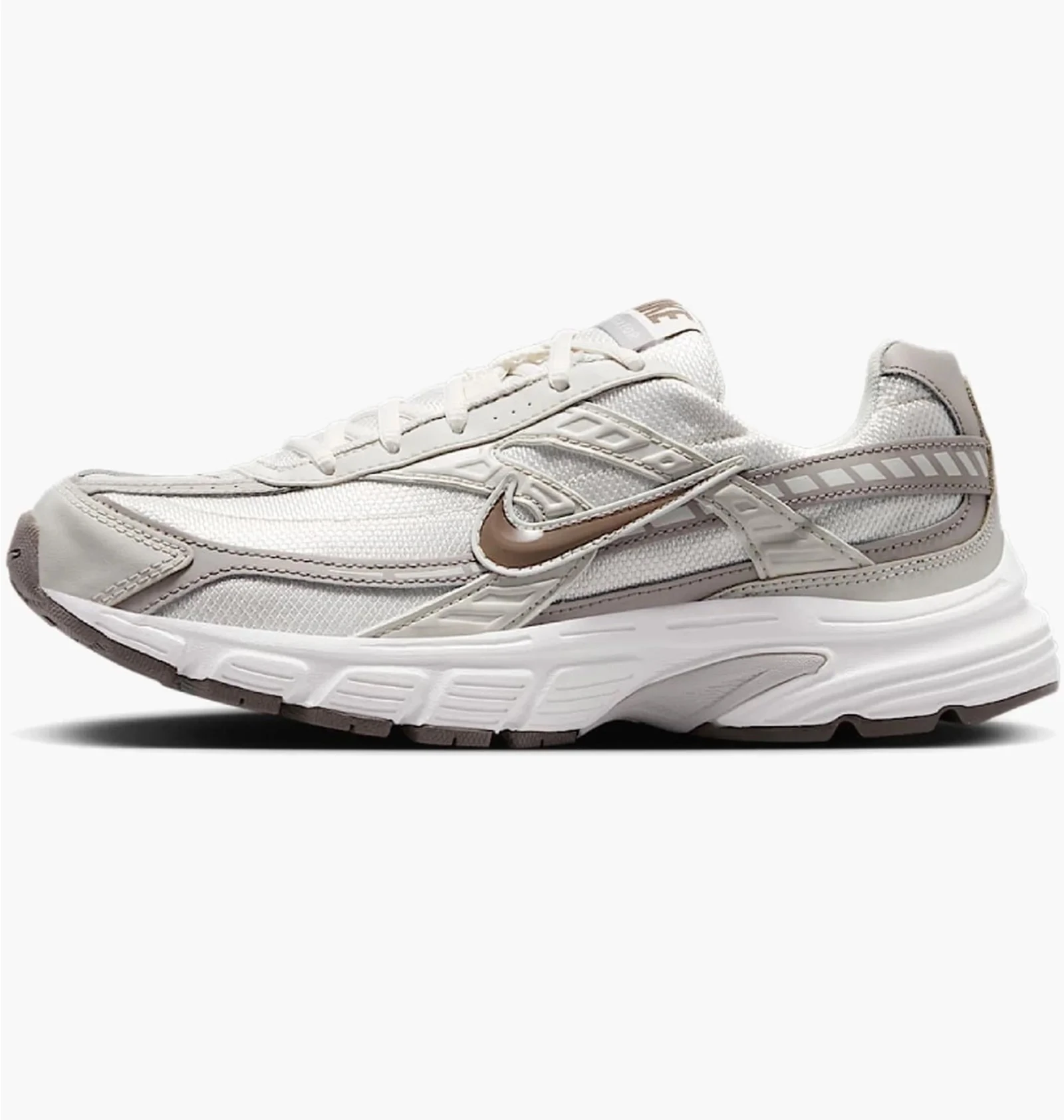 Кросівки жіночі Nike Wmns Initiator 'Phantom Mink Brown' — фото 3