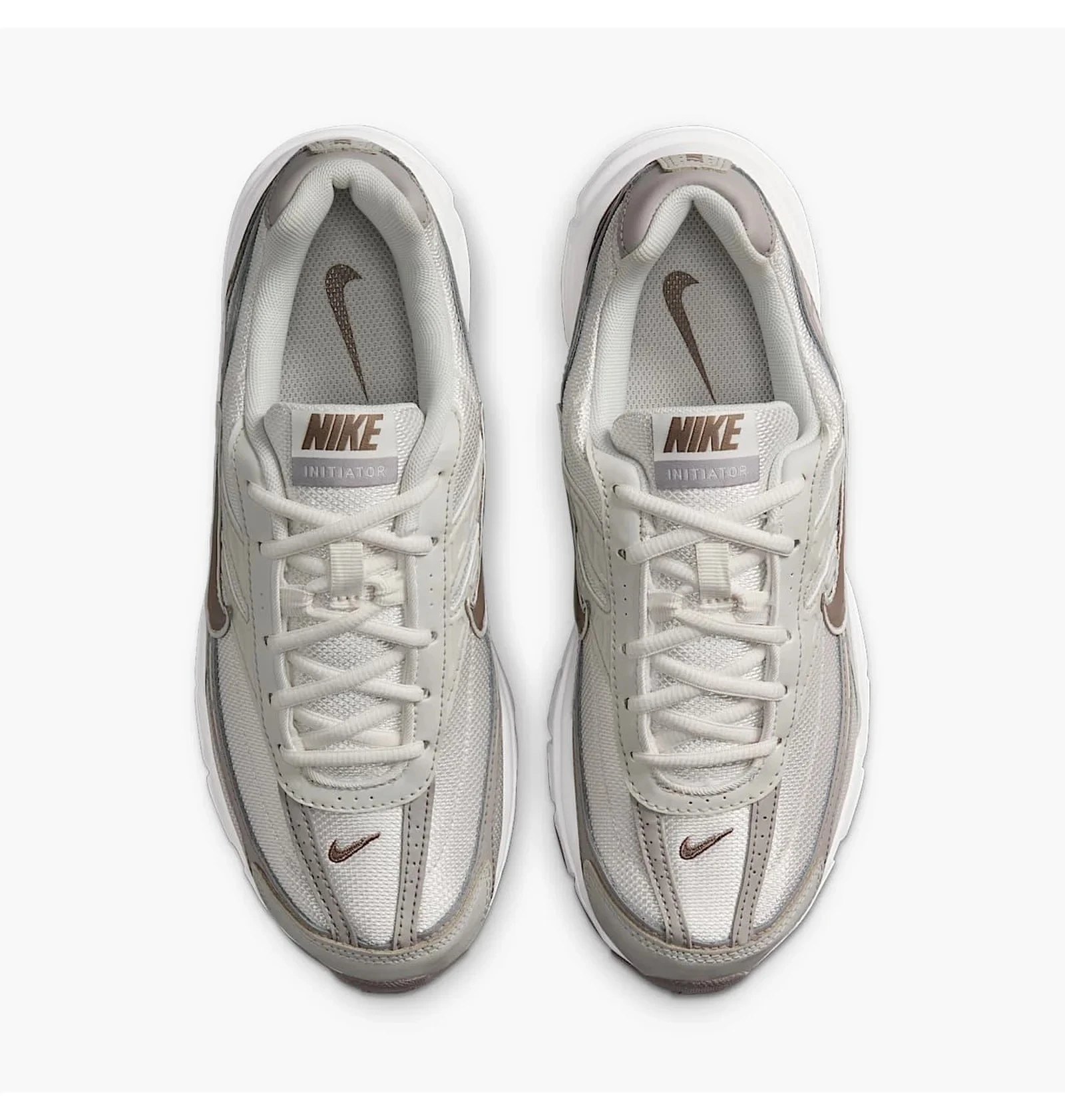 Кросівки жіночі Nike Wmns Initiator 'Phantom Mink Brown' — фото 5