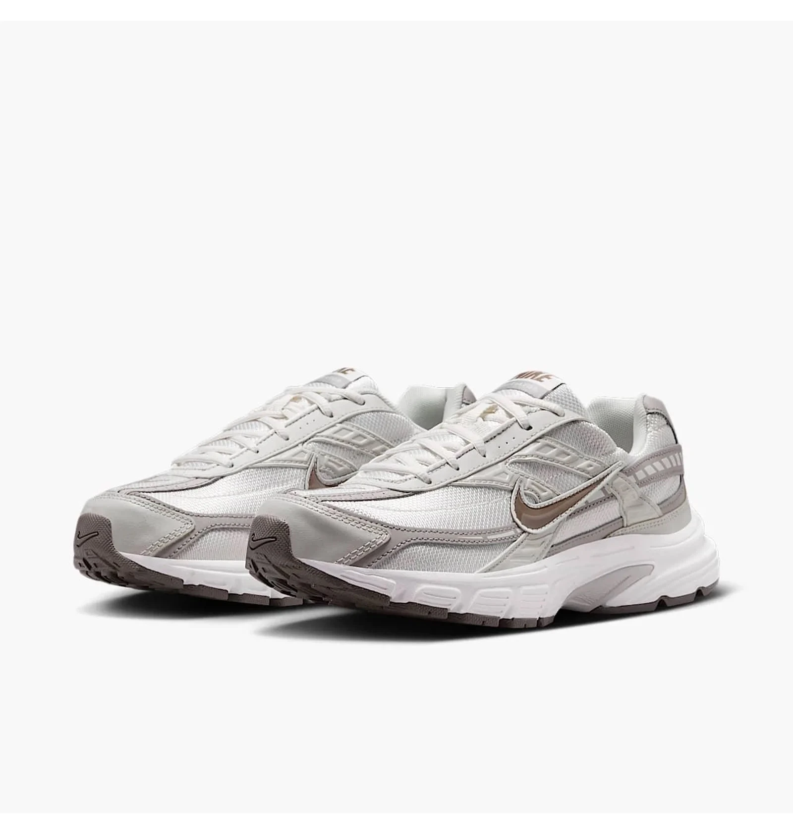 Кросівки жіночі Nike Wmns Initiator 'Phantom Mink Brown' — фото 6