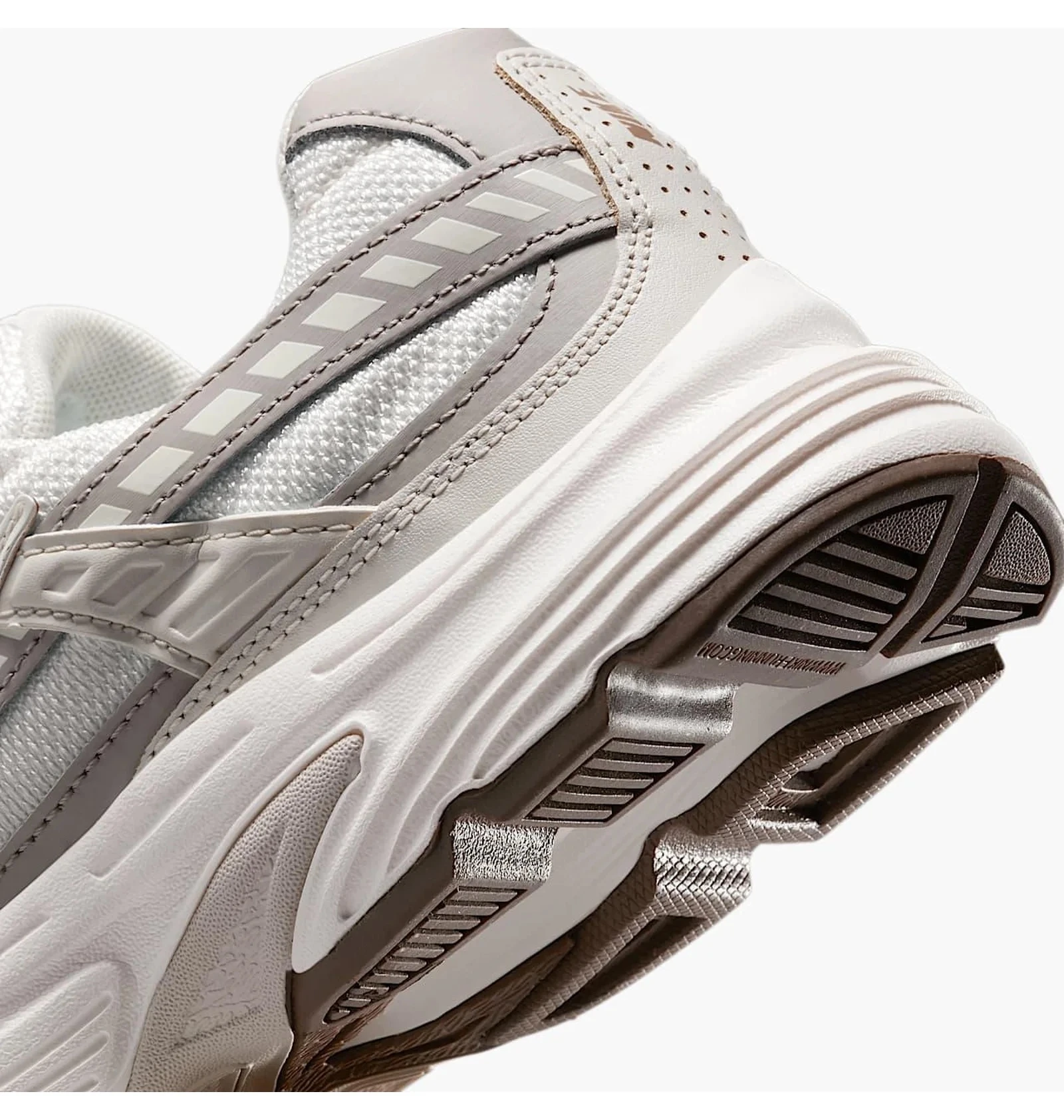 Кросівки жіночі Nike Wmns Initiator 'Phantom Mink Brown' — фото 9