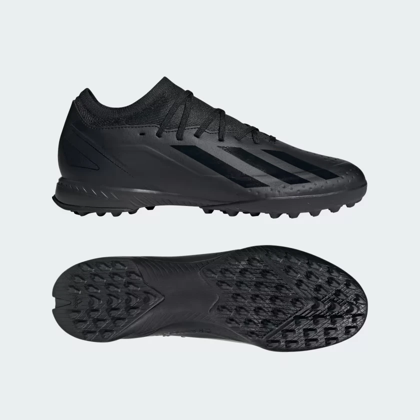Бутси чоловічі Adidas Crazyfast.3 Turf (ID9336) — фото 1