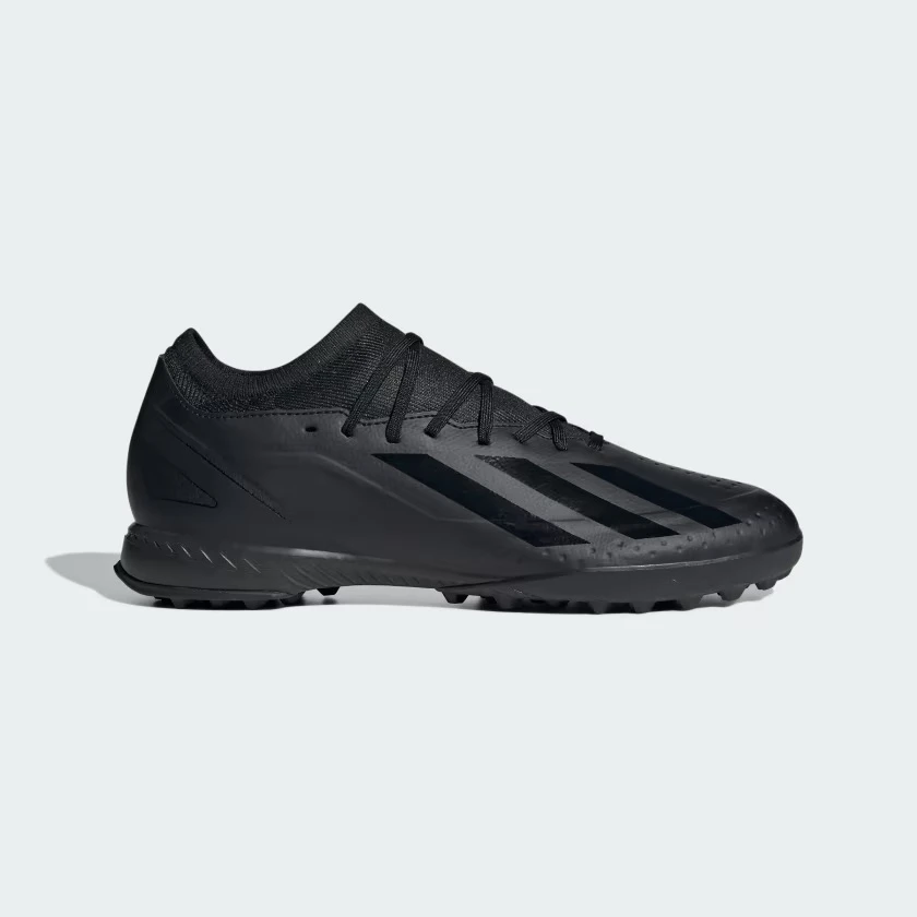Бутси чоловічі Adidas Crazyfast.3 Turf (ID9336) — фото 3