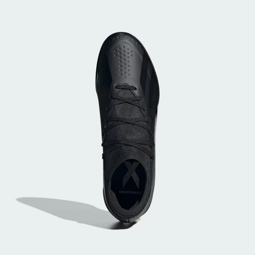 Бутси чоловічі Adidas Crazyfast.3 Turf (ID9336) — фото 4