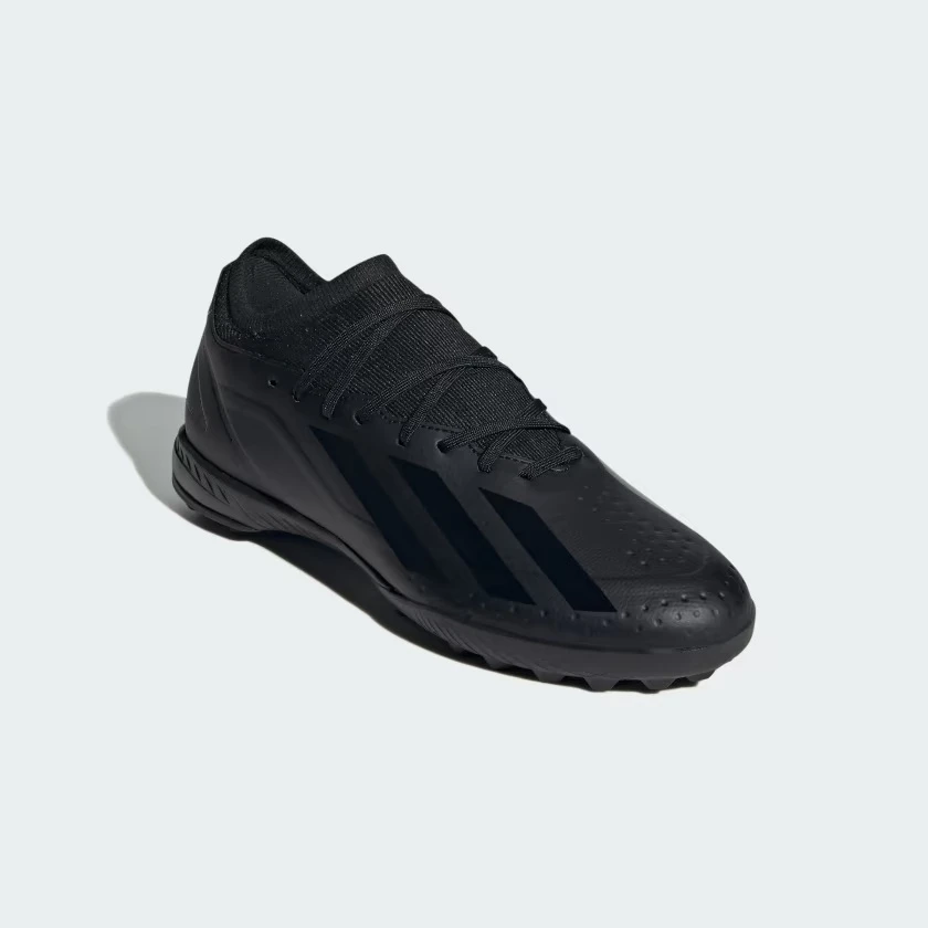 Бутси чоловічі Adidas Crazyfast.3 Turf (ID9336) — фото 6