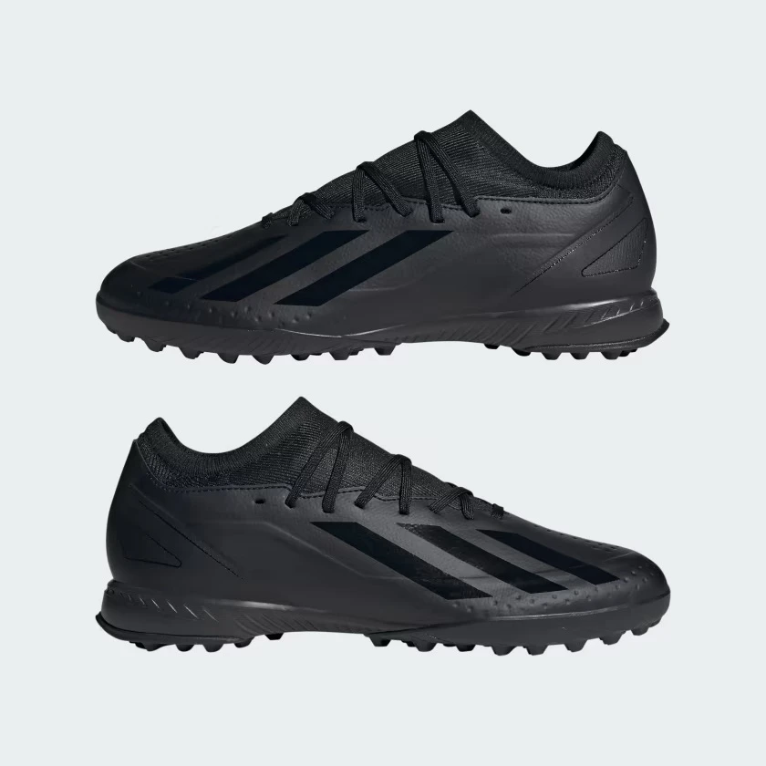Бутси чоловічі Adidas Crazyfast.3 Turf (ID9336) — фото 9