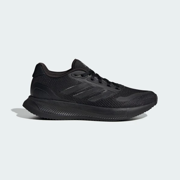 Кросівки жіночі Adidas Runfalcon 5 Running Black (IE8828) — фото 1