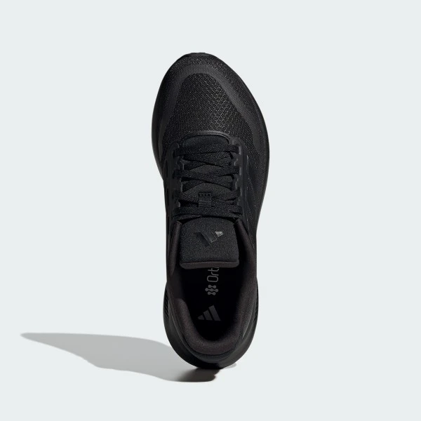 Кросівки жіночі Adidas Runfalcon 5 Running Black (IE8828) — фото 3