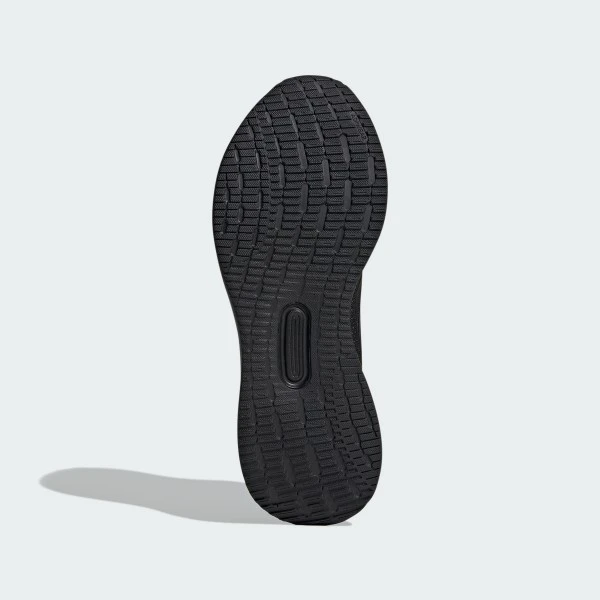 Кросівки жіночі Adidas Runfalcon 5 Running Black (IE8828) — фото 4