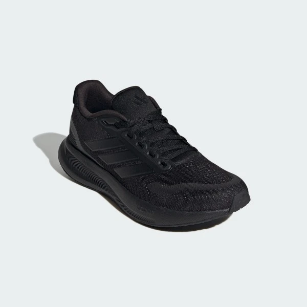 Кросівки жіночі Adidas Runfalcon 5 Running Black (IE8828) — фото 5