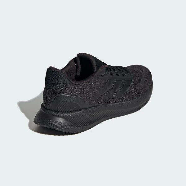 Кросівки жіночі Adidas Runfalcon 5 Running Black (IE8828) — фото 6