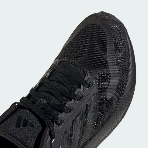 Кросівки жіночі Adidas Runfalcon 5 Running Black (IE8828) — фото 9