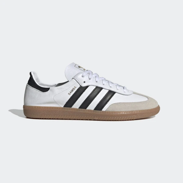 Кросівки чоловічі Adidas Samba Decon (IF0642) — фото 1