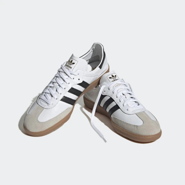 Кросівки чоловічі Adidas Samba Decon (IF0642) — фото 6
