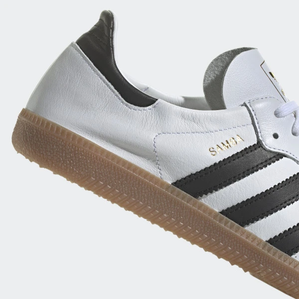 Кросівки чоловічі Adidas Samba Decon (IF0642) — фото 11