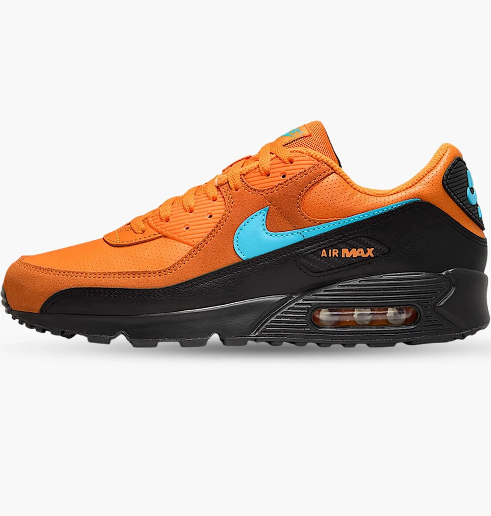 Кросівки Nike Air Max 90 "MANDARIN" — фото 3