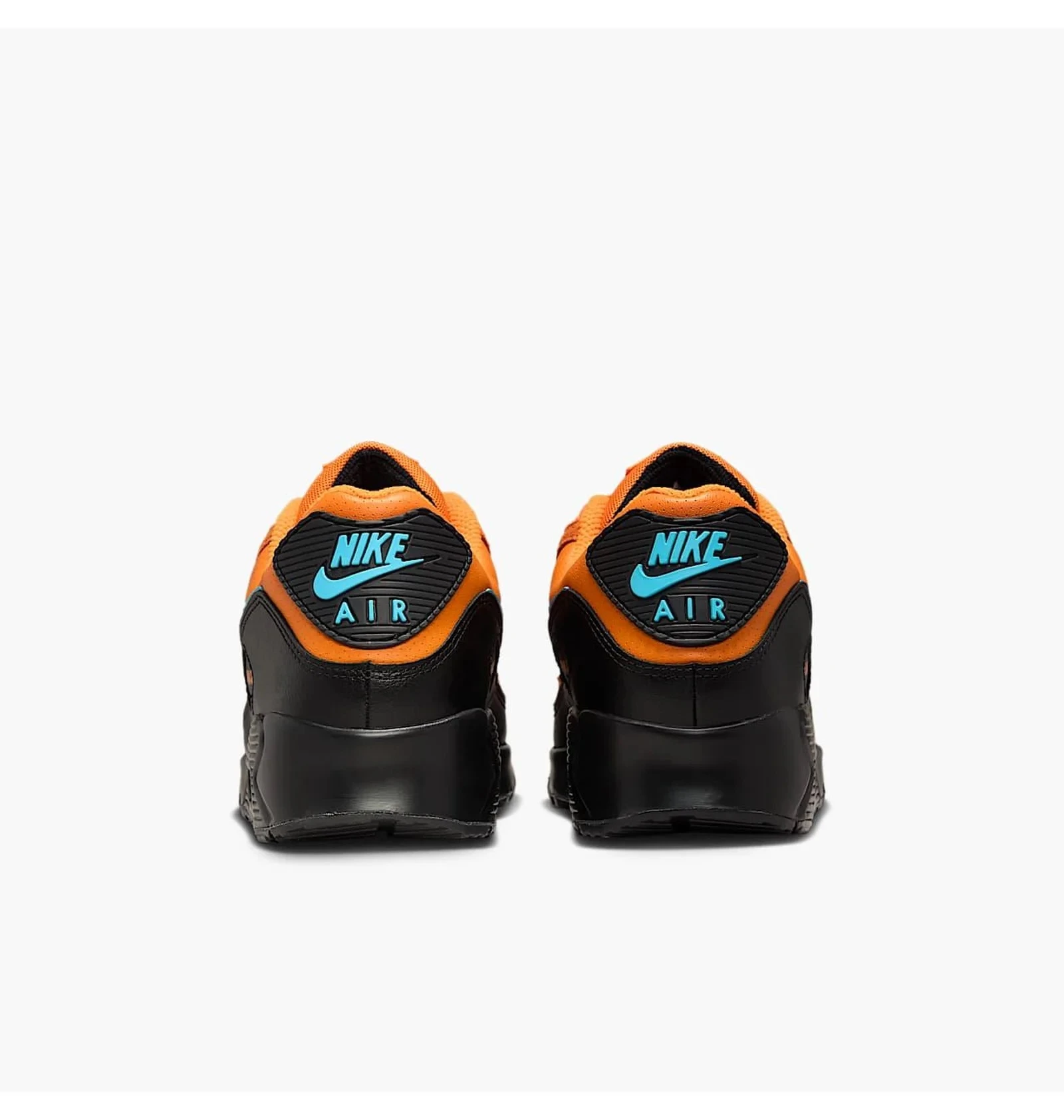 Кросівки Nike Air Max 90 "MANDARIN" — фото 7