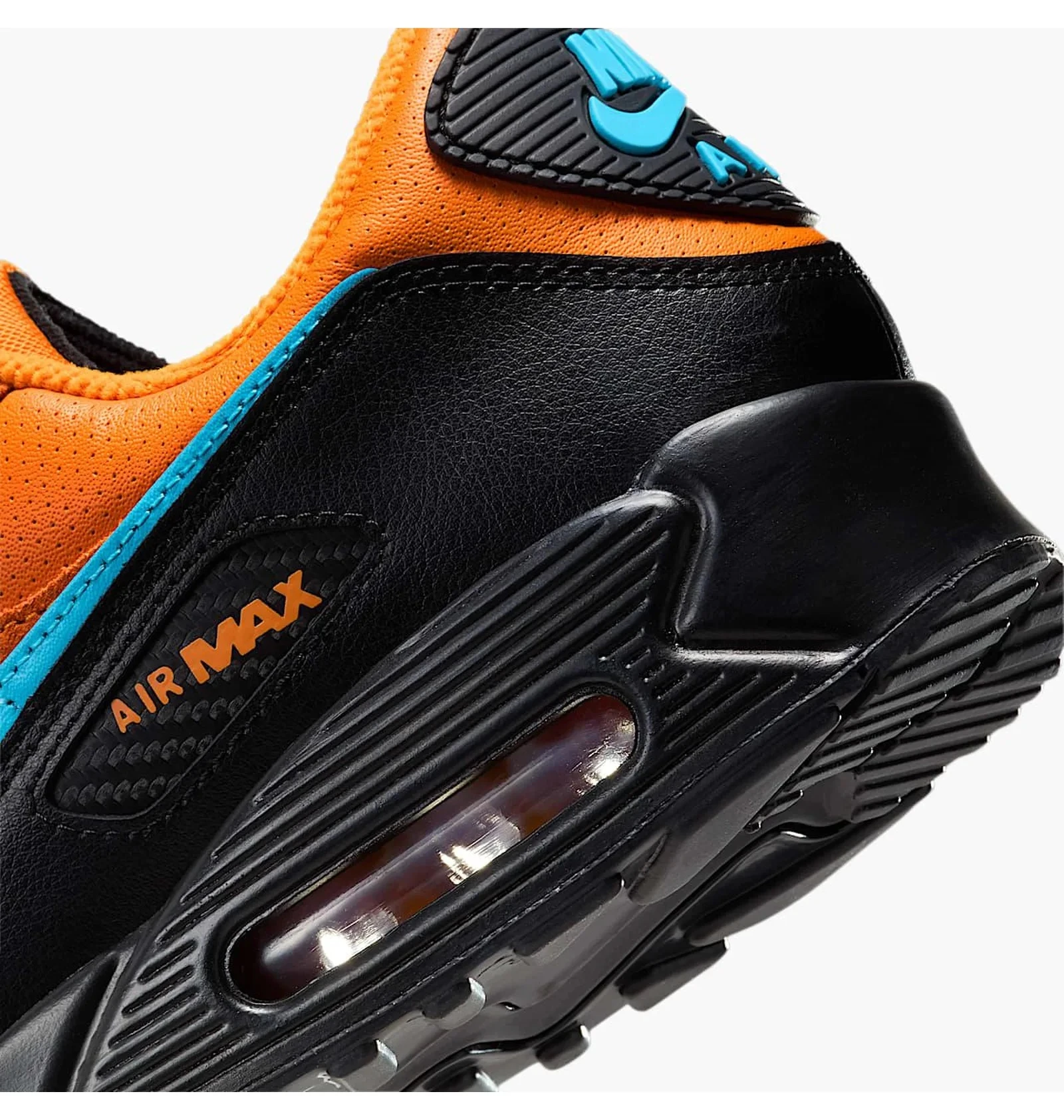 Кросівки Nike Air Max 90 "MANDARIN" — фото 9